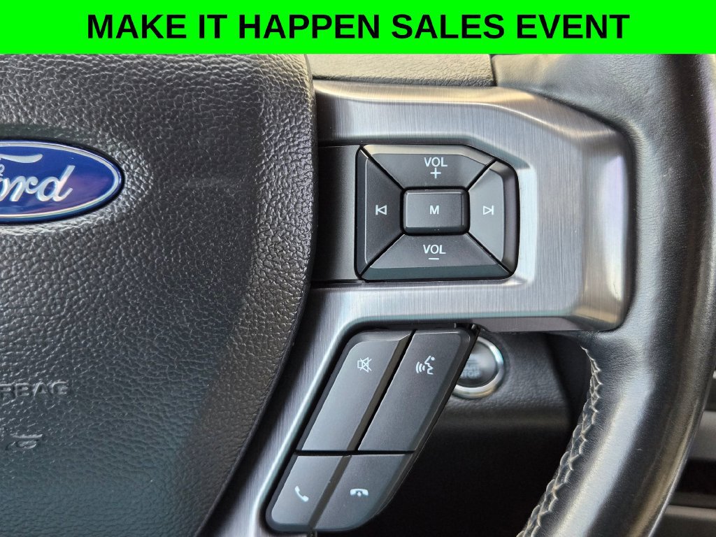Used 2021 Ford Expedition Platinum RWD image 24