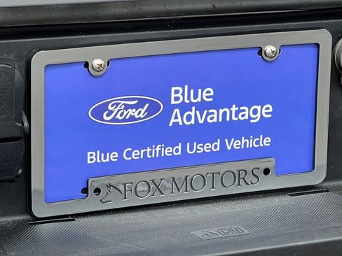 Certified 2023 Ford F150 XLT w/ Equipment Group 302A High AWD/4WD image 46