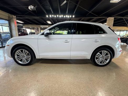 Used 2019 Audi Q5 2.0T Premium Plus AWD/4WD image 4