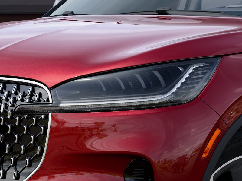 New 2027 Lincoln Aviator AWD image 18