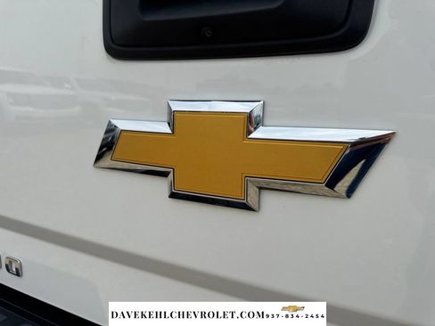 Used 2016 Chevrolet Silverado 1500 LT w/ All Star Edition AWD/4WD image 44