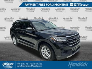 Used 2026 Ford Explorer Active RWD video 1