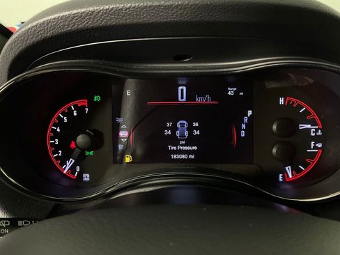 Used 2018 Dodge Durango GT w/ Blacktop Package image 27