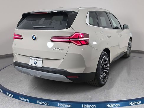 New 2026 BMW X3 xDrive30 w/ Premium Package image 6