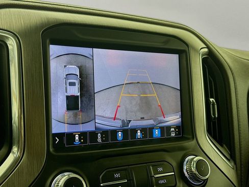 Used 2020 GMC Sierra 1500 Denali w/ Technology Package AWD/4WD image 19