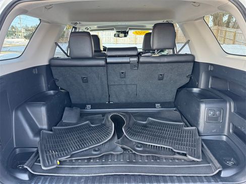 Used 2022 Toyota 4Runner TRD Off-Road Premium image 16