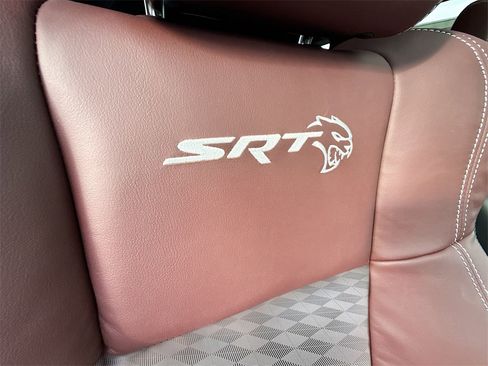 New 2026 Dodge Durango SRT Hellcat image 37