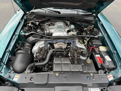 Used 1997 Ford Mustang Cobra RWD image 32
