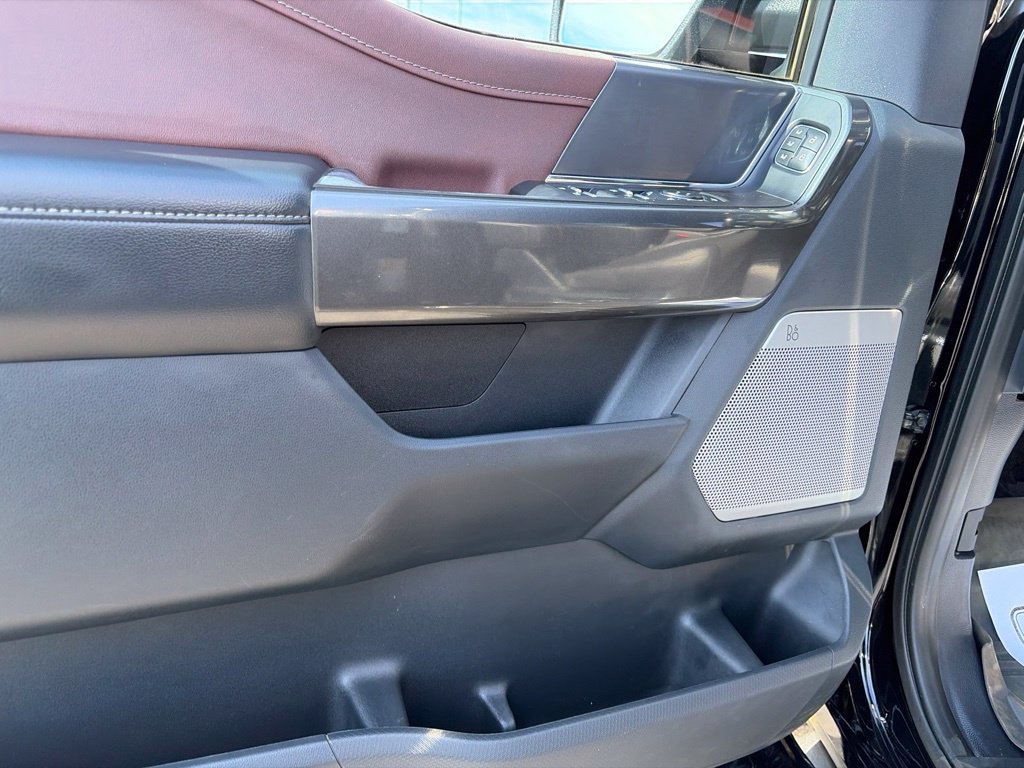 Used 2021 Ford F150 Lariat AWD/4WD image 11