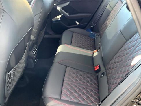 New 2026 Audi S3 Premium image 17