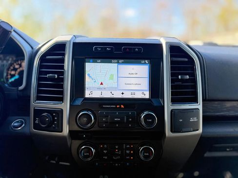 Used 2018 Ford F150 Lariat AWD/4WD image 26