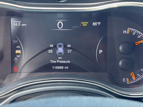 Used 2018 Jeep Grand Cherokee High Altitude AWD/4WD image 30