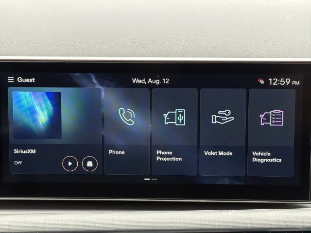 New 2026 Hyundai Tucson SEL Plus AWD/4WD image 21
