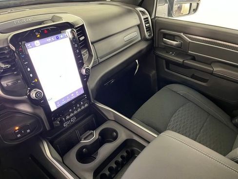 Used 2026 RAM 2500 Big Horn AWD/4WD image 35