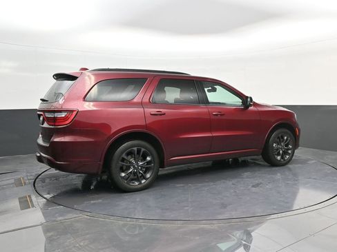 Used 2021 Dodge Durango GT AWD/4WD image 8
