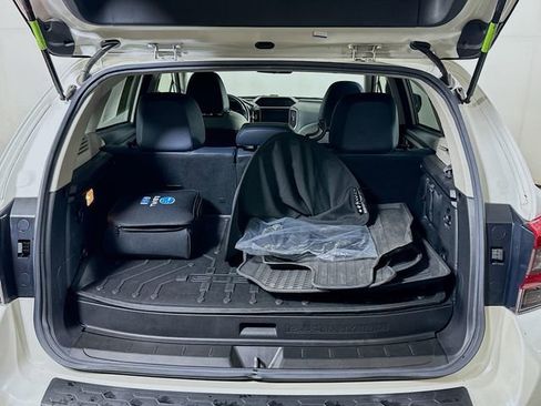 Certified 2020 Subaru Crosstrek Hybrid image 24