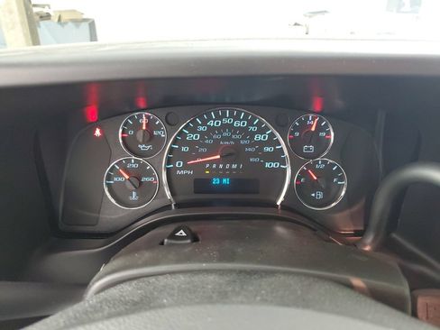 New 2026 Chevrolet Express 2500 w/ Driver Convenience Package RWD image 23