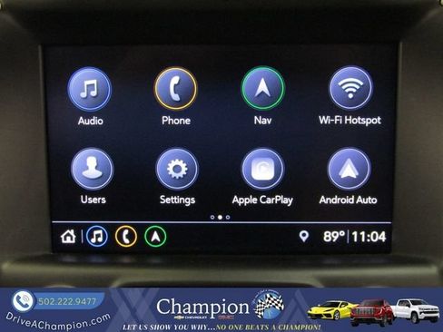 Used 2020 GMC Terrain Denali w/ GMC Pro Grade Package AWD/4WD image 6