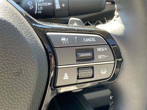 New 2025 Honda Accord Touring image 24