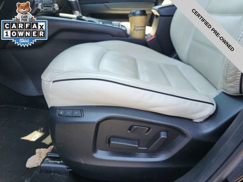 Certified 2025 MAZDA CX-5 AWD 2.5 S w/ Preferred Package image 15