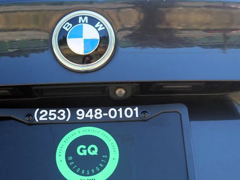 Used 2017 BMW X6 xDrive50i image 9