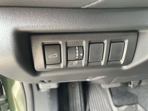 New 2026 Subaru Outback Wilderness AWD/4WD image 12