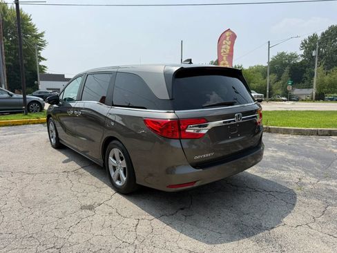 Used 2019 Honda Odyssey EX-L image 3