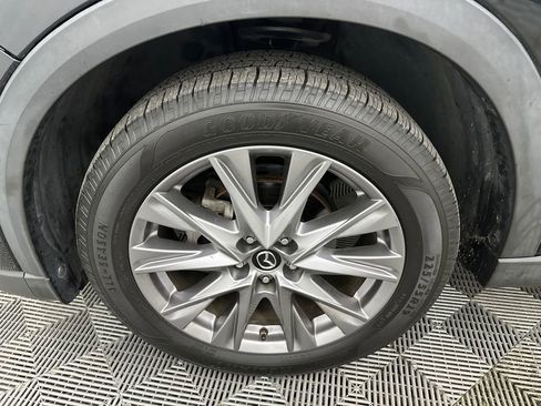 Used 2019 MAZDA CX-5 Grand Touring FWD image 11