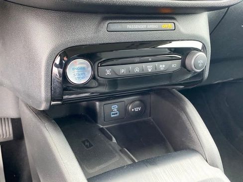 Used 2023 Ford Escape Platinum image 13