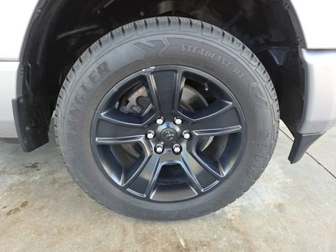 Used 2022 RAM 1500 Big Horn w/ Night Edition AWD/4WD image 72