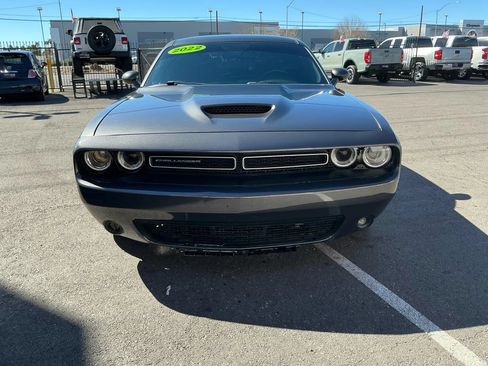 Used 2022 Dodge Challenger GT RWD image 6