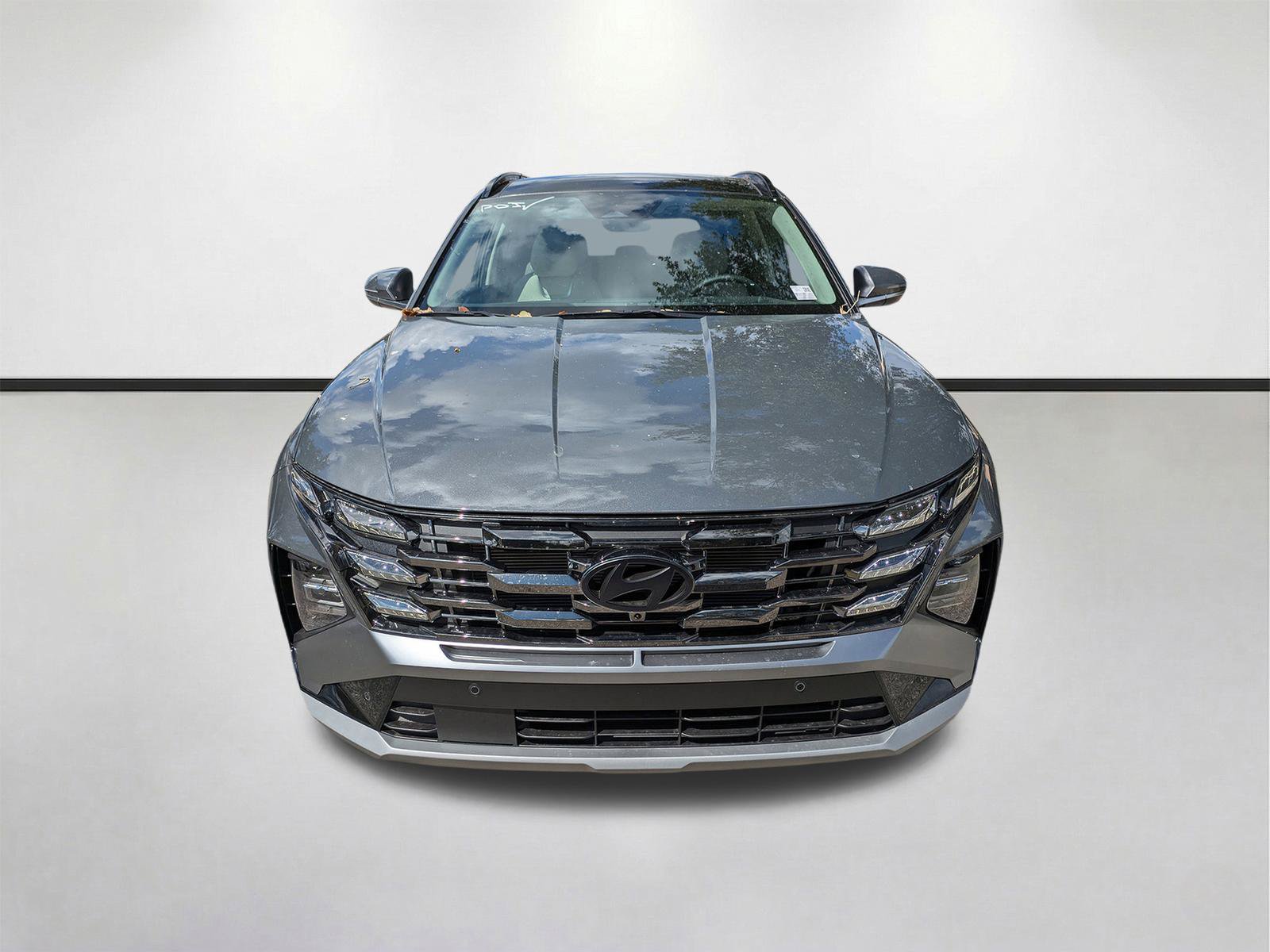New 2026 Hyundai Tucson Limited FWD image 3