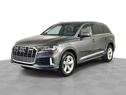 Used 2023 Audi Q7 2.0T Premium Plus w/ Premium Plus Package