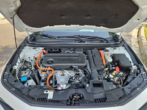 Used 2023 Honda Accord Touring image 37