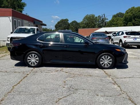 Used 2023 Toyota Camry LE FWD image 2