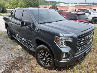 Used 2021 GMC Sierra 1500 AT4 w/ AT4 Premium Package