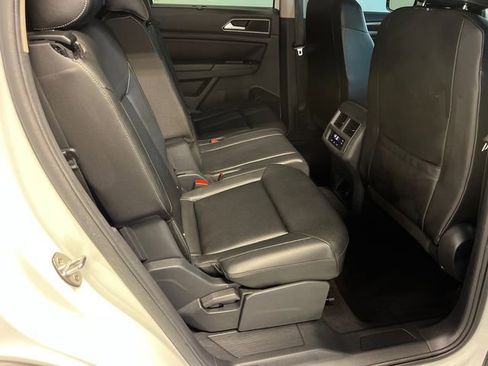 Used 2019 Volkswagen Atlas SE FWD image 13