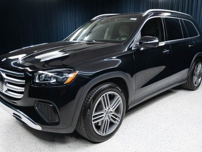 Certified 2026 Mercedes-Benz GLS 450 4MATIC