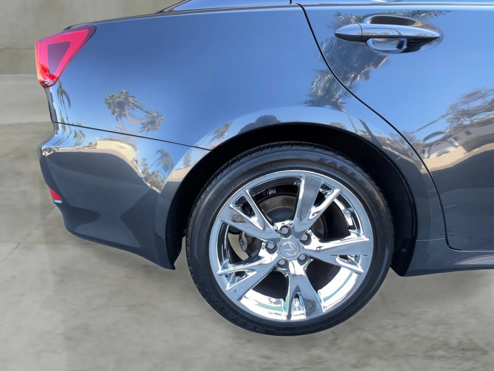 Used 2009 Lexus IS 250 RWD image 51