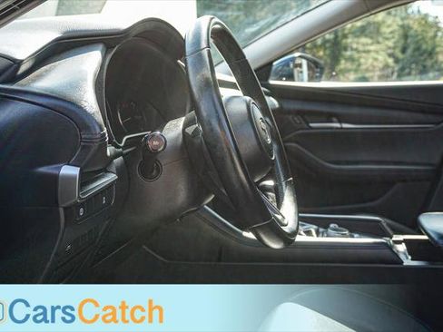 Used 2020 MAZDA MAZDA3 Sedan w/ Select Package image 19