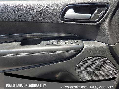 Used 2022 Dodge Durango SXT RWD image 25
