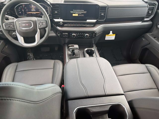 New 2026 GMC Sierra 1500 SLT w/ SLT Premium Plus Package RWD image 13