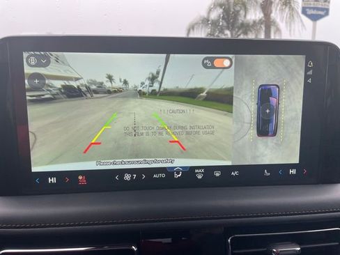 New 2026 Lincoln Aviator AWD image 12