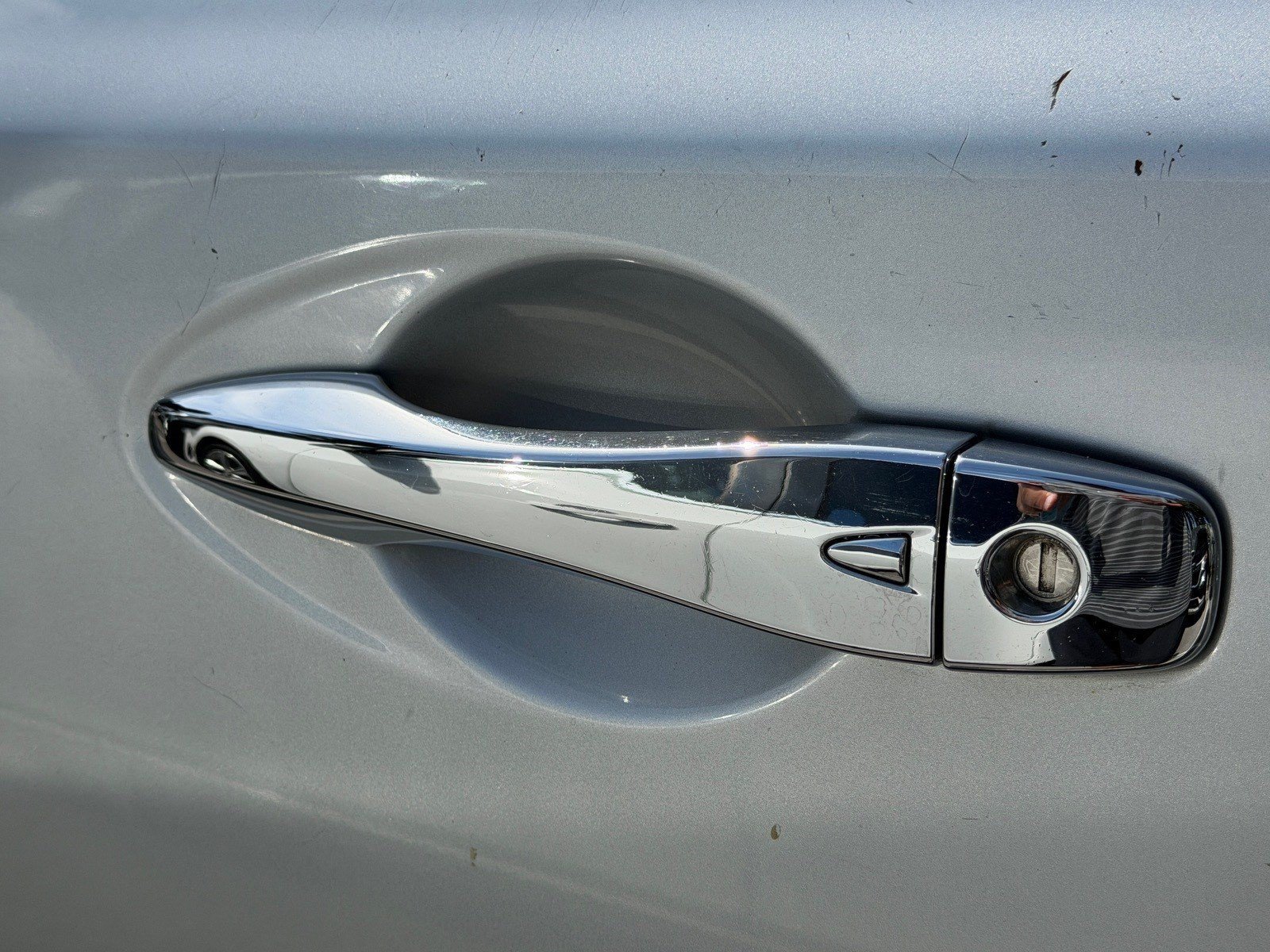 Used 2013 Nissan Altima 2.5 SV FWD image 21