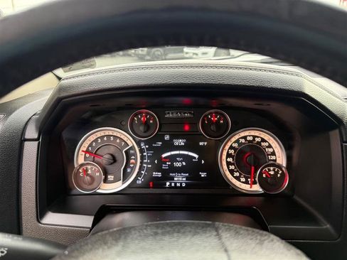 Used 2015 RAM 1500 Sport w/ Sport Premium Group image 32