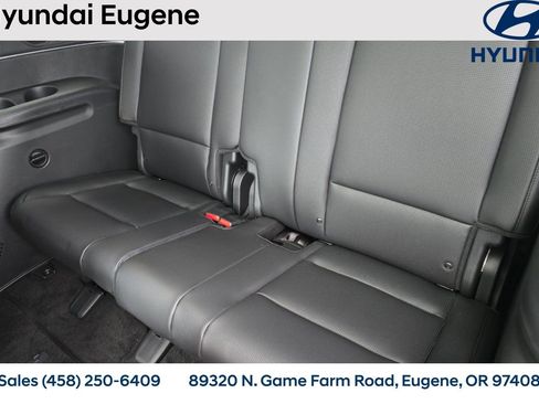 New 2026 Hyundai Palisade Calligraphy image 17