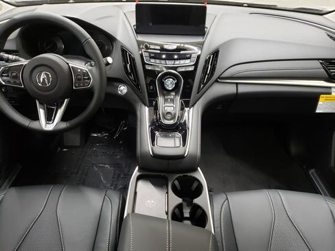 Used 2026 Acura RDX w/ Technology Package image 8
