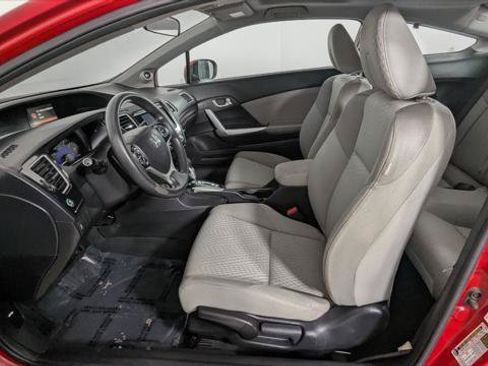 Used 2014 Honda Civic EX image 14