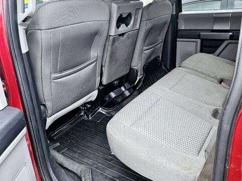 Used 2015 Ford F150 XLT w/ Equipment Group 302A Luxury AWD/4WD image 3
