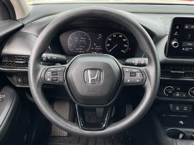 Used 2026 Honda HR-V LX image 11